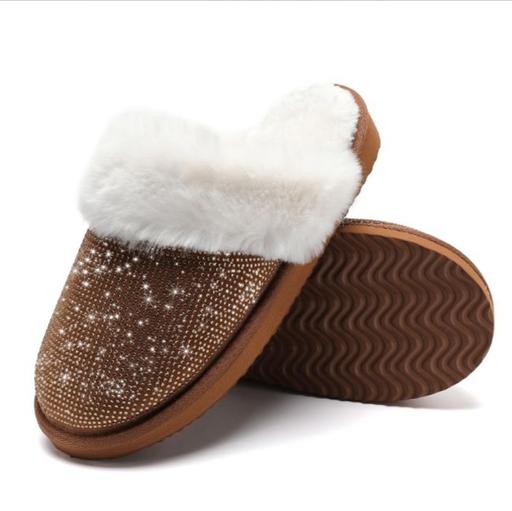 Buy & Sell Blackburn Blackburn with Darwen - Photos for Fluffy slippers