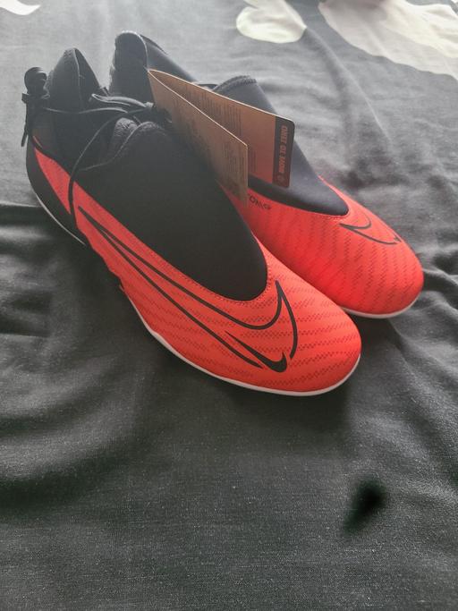 Buy & Sell Walsall Town Centre Walsall - Photos for Mens Nike Size 11 Football Boots