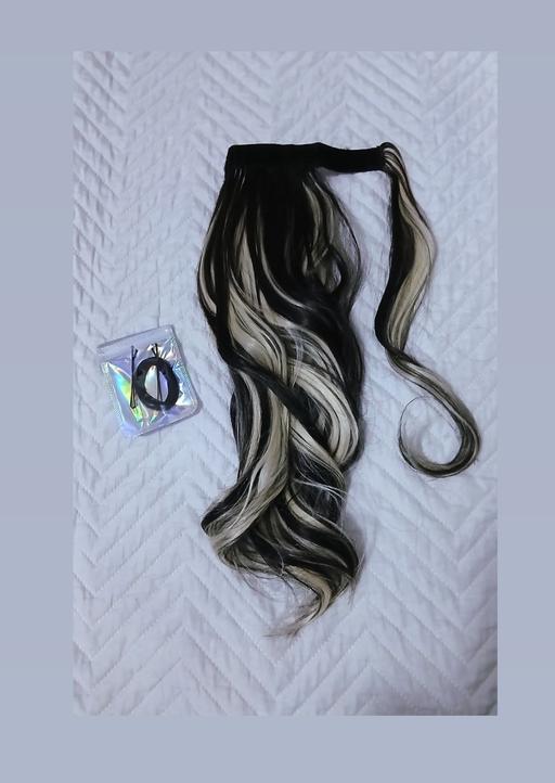 Buy & Sell Blackburn Blackburn with Darwen - Photos for hair extensions ponytail
