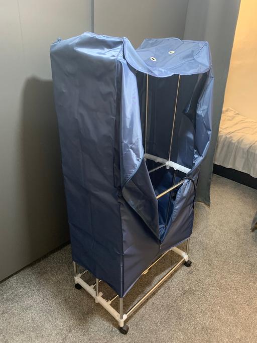 Buy & Sell Harrow Weald Harrow - Photos for 2 Tier Electric Clothes Dryer Foldable Heated