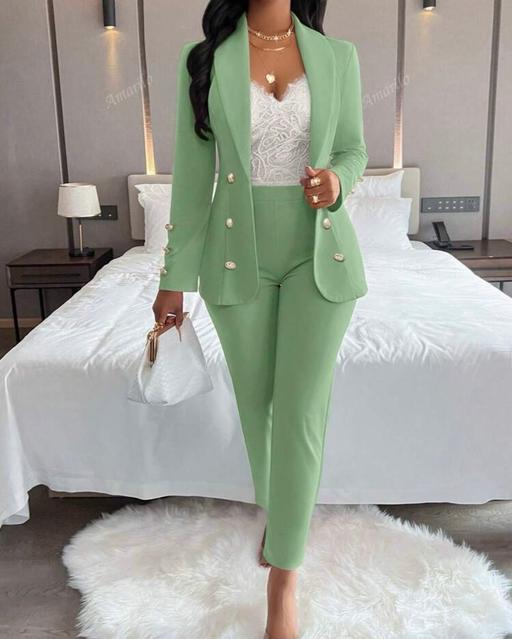 Buy & Sell Edgbaston Birmingham - Photos for Bean Green suit