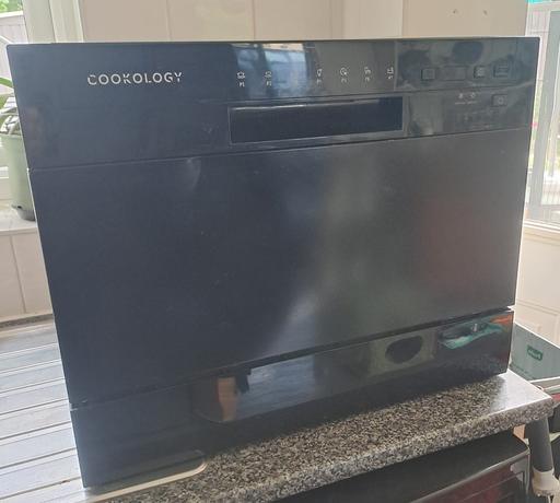 Buy & Sell Shortstown Bedford - Photos for Tabletop Diswasher - 6 Plate Setting