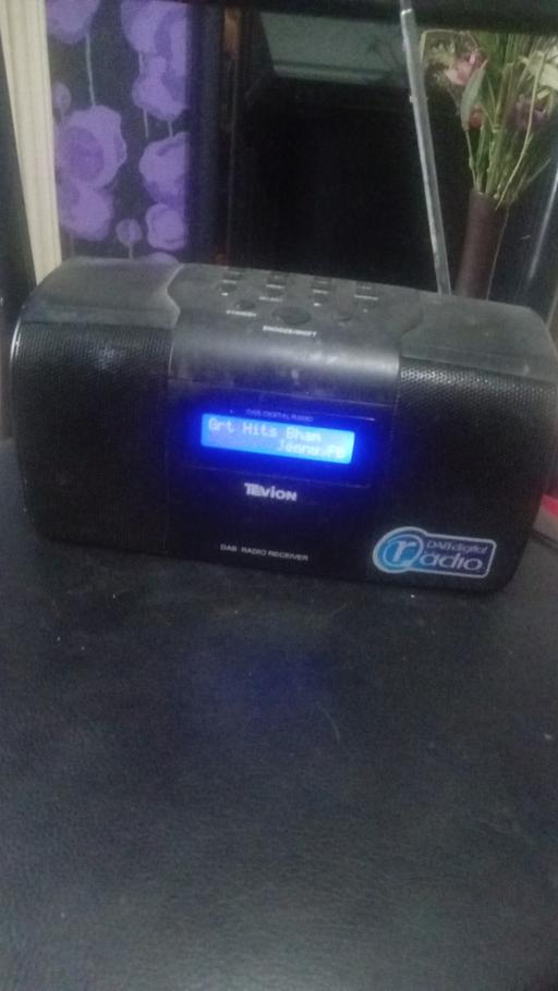 Buy & Sell Shard End Birmingham - Photos for dab radio fully working order