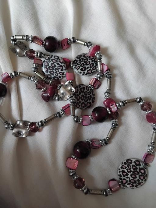 Buy & Sell Kemsley Swale - Photos for pretty glass necklace