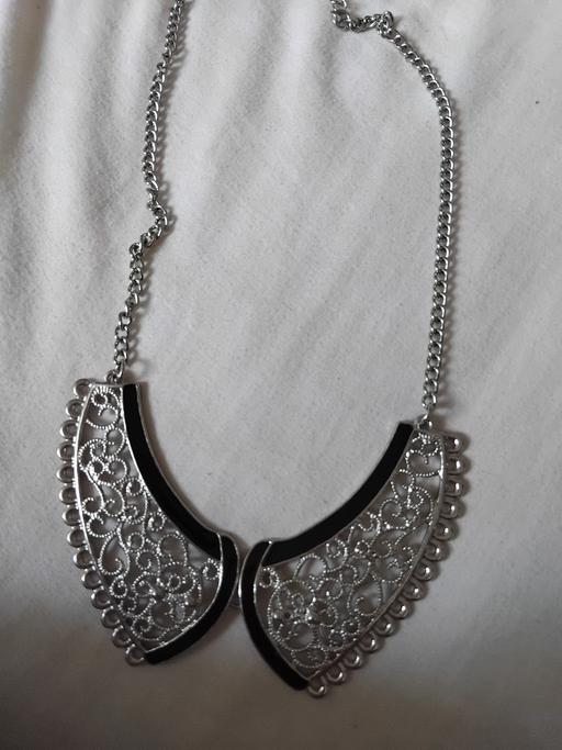 Buy & Sell Milton Regis Swale - Photos for silver necklace