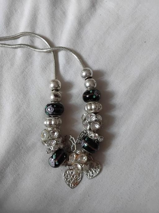 Buy & Sell Milton Regis Swale - Photos for pretty necklace