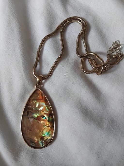 Buy & Sell Milton Regis Swale - Photos for abalone shell necklace