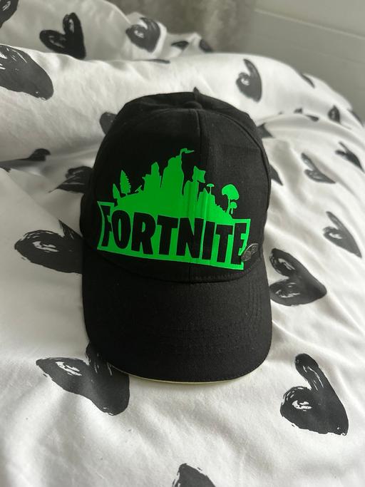 Buy & Sell Whiston Knowsley - Photos for Fortnite hat child’s 