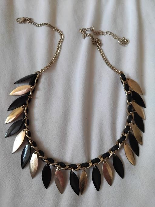 Buy & Sell Kemsley Swale - Photos for leaf necklace