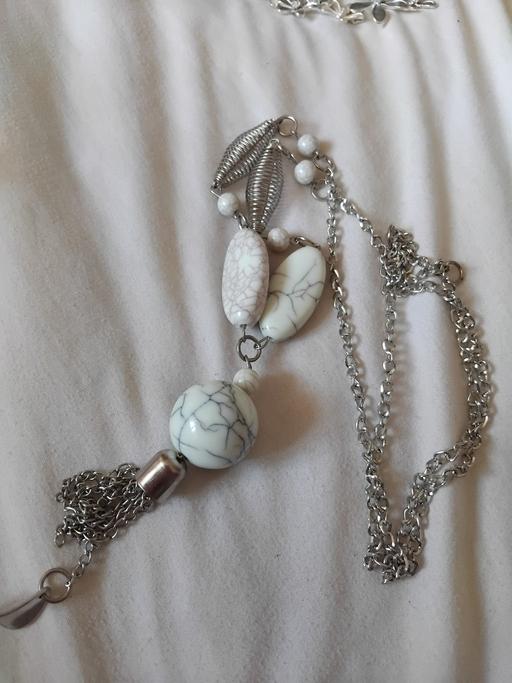 Buy & Sell Milton Regis Swale - Photos for pretty necklace