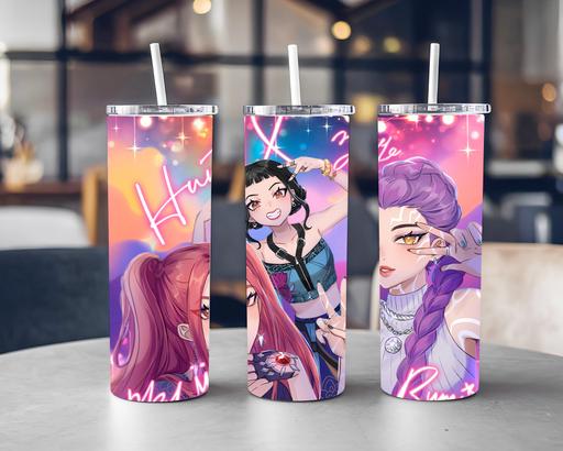 Buy & Sell Huddersfield Kirklees - Photos for k-pop 20oz tumblers