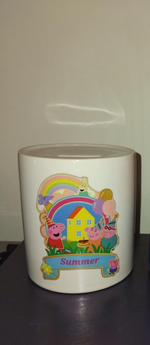 Buy & Sell Birkby Kirklees - Photos for personalised money boxes