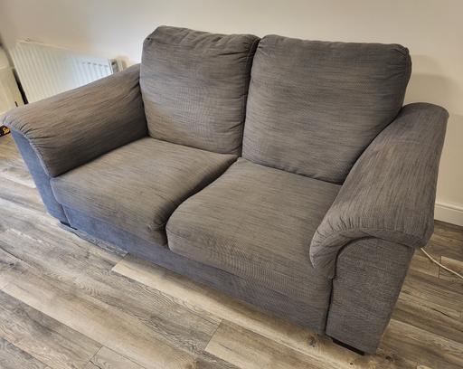 Buy & Sell Sparkbrook Birmingham - Photos for Ikea two seater sofa