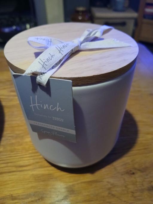 Buy & Sell Ward End Birmingham - Photos for Mrs hynch new candle