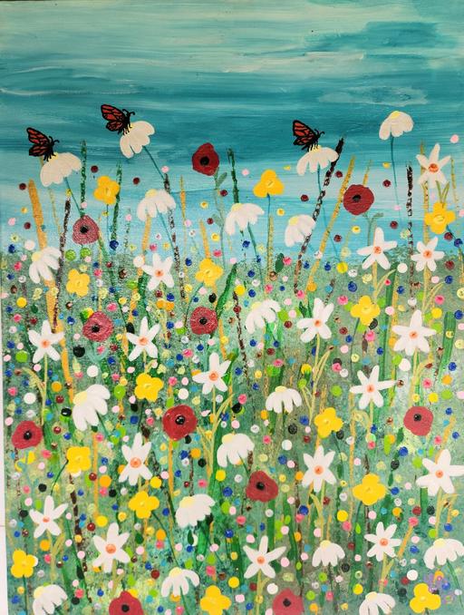 Buy & Sell Uckfield Wealden - Photos for Butterfly meadows