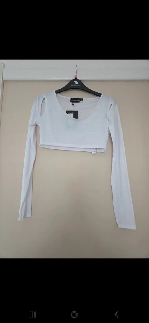 Buy & Sell Thornton Heath Croydon - Photos for Crop top