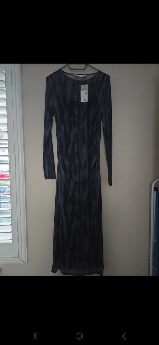 Buy & Sell Thornton Heath Croydon - Photos for Long dress