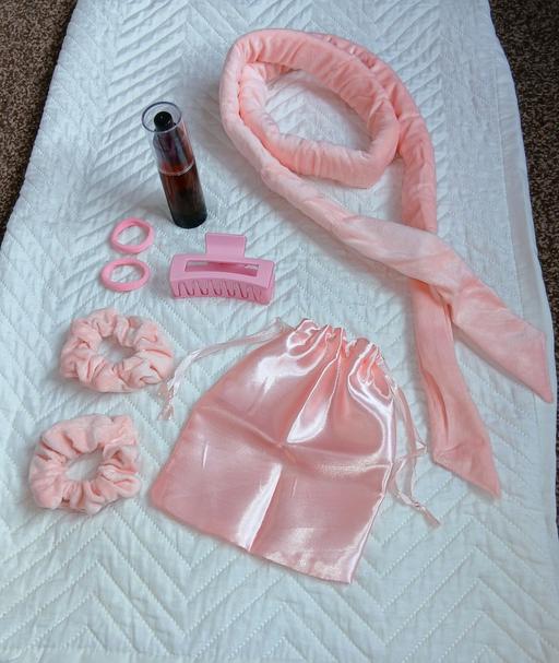 Buy & Sell Blackburn Blackburn with Darwen - Photos for Heatless Curler set