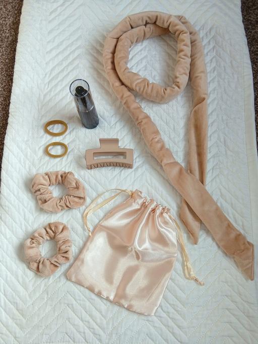 Buy & Sell Blackburn Blackburn with Darwen - Photos for heatless Curler set
