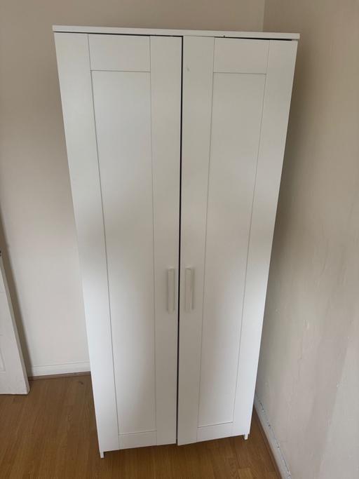 Buy & Sell Dudley Port Sandwell - Photos for Small Wardrobe