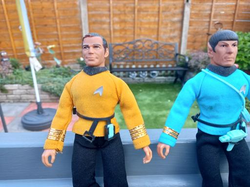Buy & Sell Sandwell West Midlands - Photos for Startrek