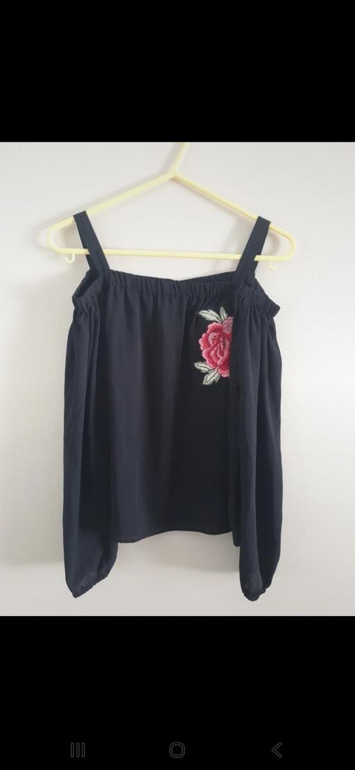 Buy & Sell Thornton Heath Croydon - Photos for Girls top