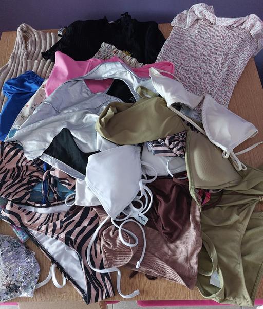 Buy & Sell Liverpool Knowsley - Photos for Teen Girls/Women Bikinis, Halter Necks