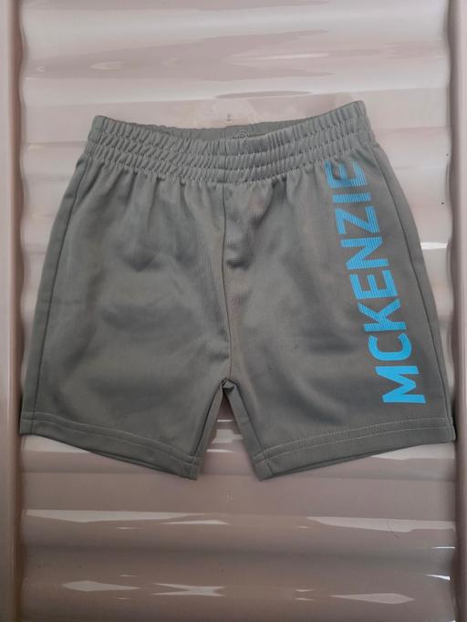 Buy & Sell Blackpool Town Centre Blackpool - Photos for Mckenzie shorts age 12-18 mths