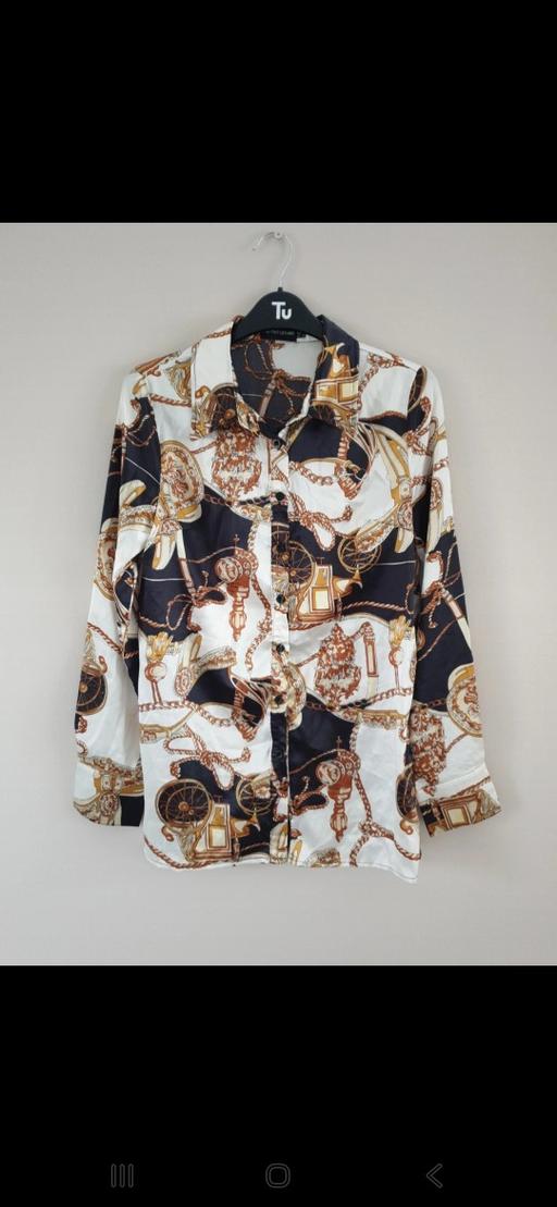 Buy & Sell Norbury South West London - Photos for Shirt