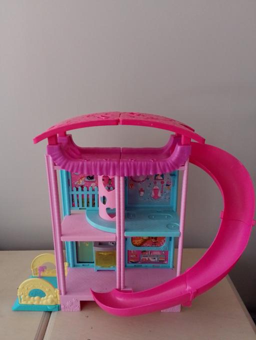 Buy & Sell Dollis Hill North West London - Photos for Chelsea doll house