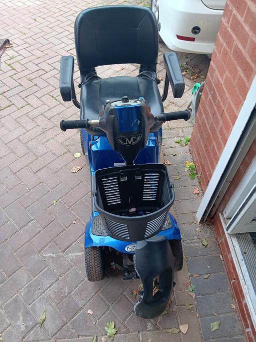 Buy & Sell Buckland End Birmingham - Photos for neo mobility scooter