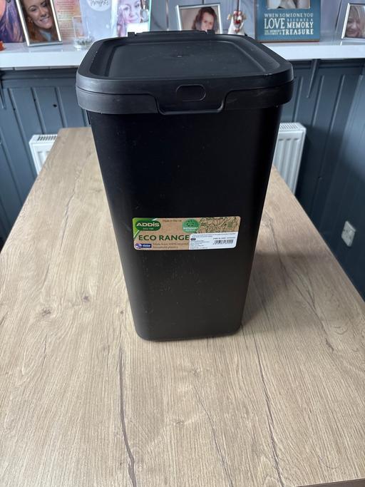 Buy & Sell Duckmanton Chesterfield - Photos for Addis eco range bin