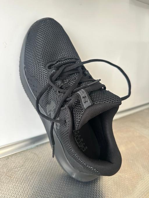 Buy & Sell Canton Cardiff - Photos for Black Running/Training shoes