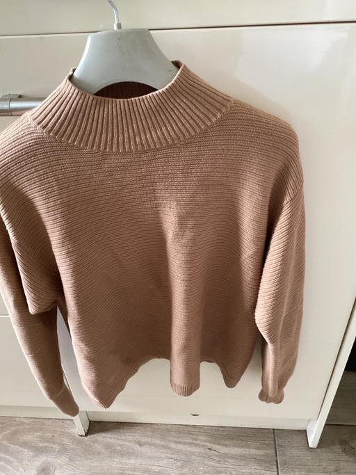 Buy & Sell Southdene Knowsley - Photos for Size 14 crop topshop jumper
