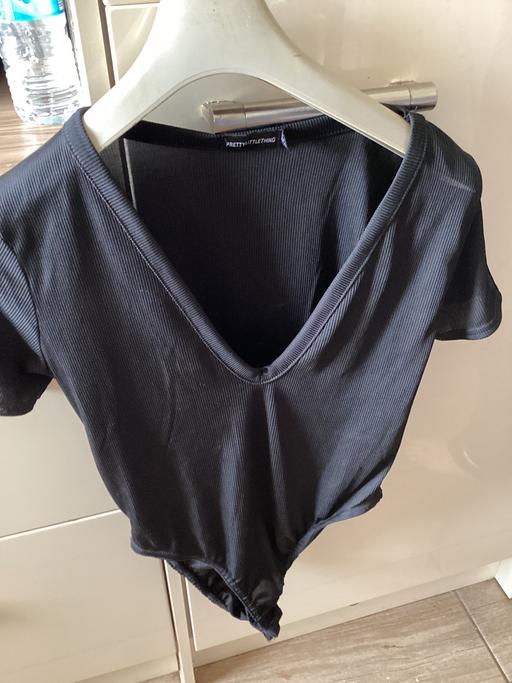 Buy & Sell Knowsley Industrial Park Knowsley - Photos for Never worn PLT body size 16