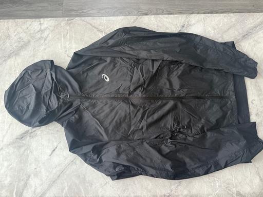 Buy & Sell Liverpool Sefton - Photos for Black asics tracksuit
