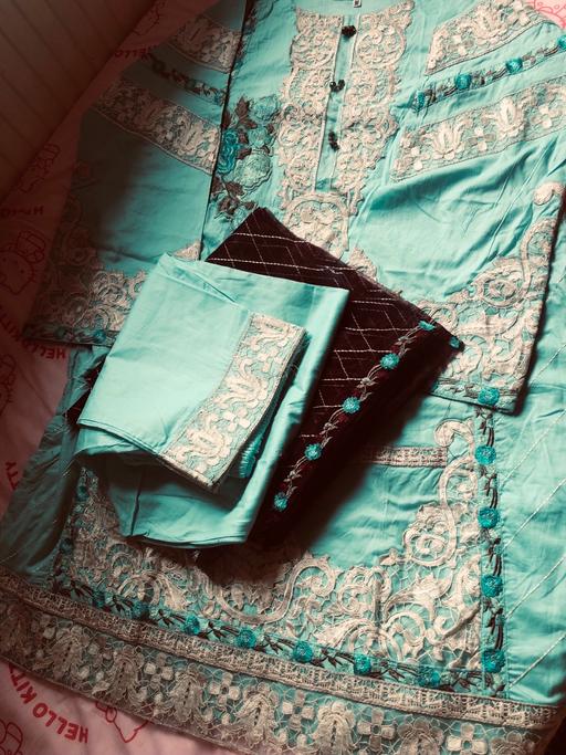 Buy & Sell Bordesley Green Birmingham - Photos for Woman trouser suite