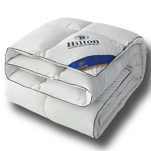 Buy & Sell Greenford Ealing - Photos for Luxury Hilton Hotel Style Quilt