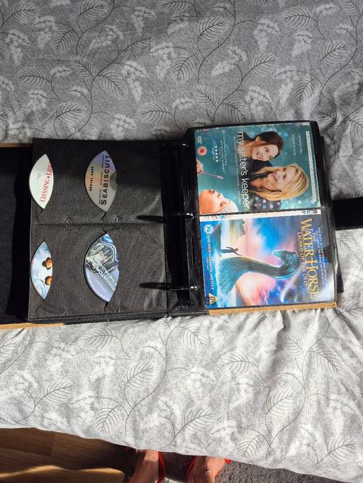 Buy & Sell St Johns South East London - Photos for DVD Movies