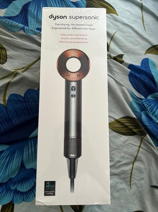 Buy & Sell Wythenshawe Manchester - Photos for Dyson Supersonic Hairdryer