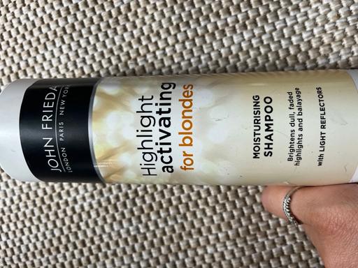 Buy & Sell Wednesfield Wolverhampton - Photos for New 500ml shampoo £2 each two
