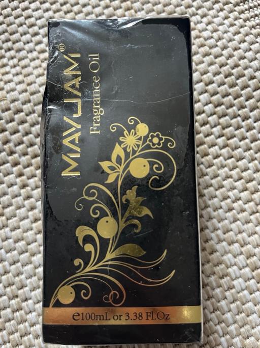 Buy & Sell Wednesfield Wolverhampton - Photos for New oil diffuser