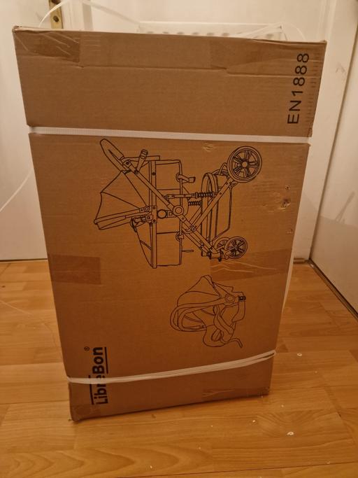 Buy & Sell Clerkenwell Central London - Photos for Brand new buggy (boxed) £110 collection only