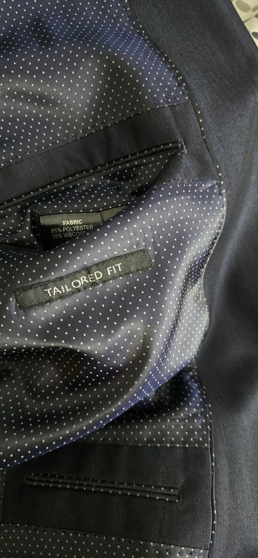 Buy & Sell Fazakerley Liverpool - Photos for Mens 3 piece suit