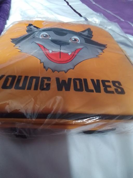 Buy & Sell Oaken South Staffordshire - Photos for bag