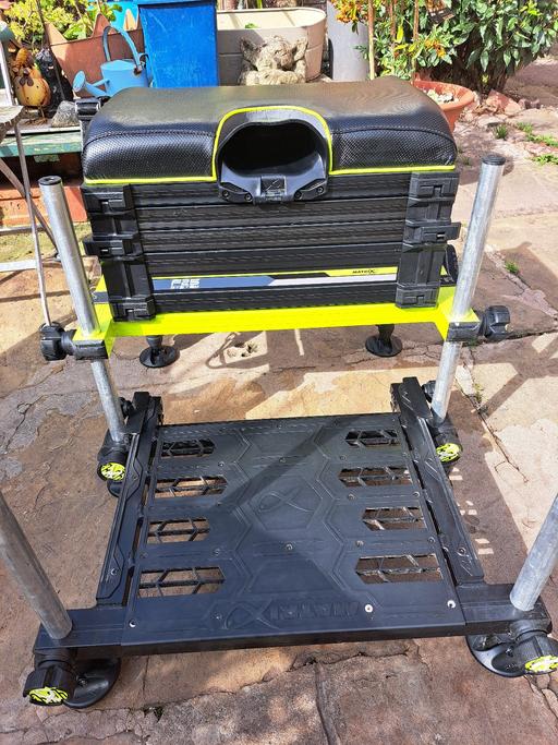 Buy & Sell Birkenhead Wirral - Photos for fishing tackle
