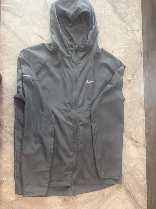 Buy & Sell Walton Liverpool - Photos for Men’s grey Nike dry fit tracksuit