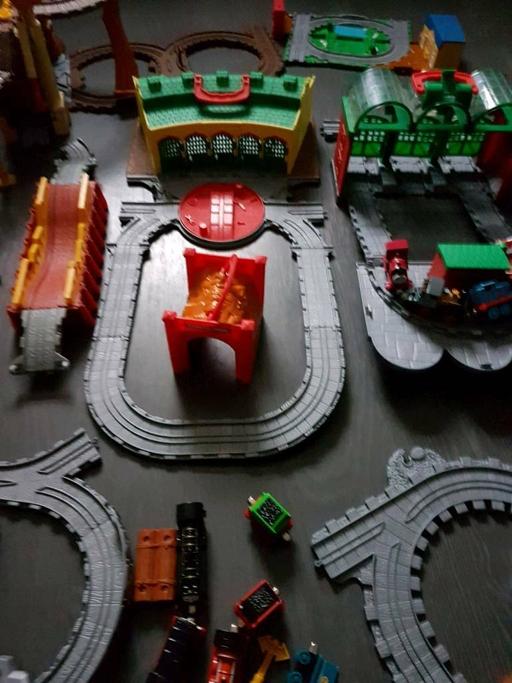 Buy & Sell Fazakerley Liverpool - Photos for Thomas take n play