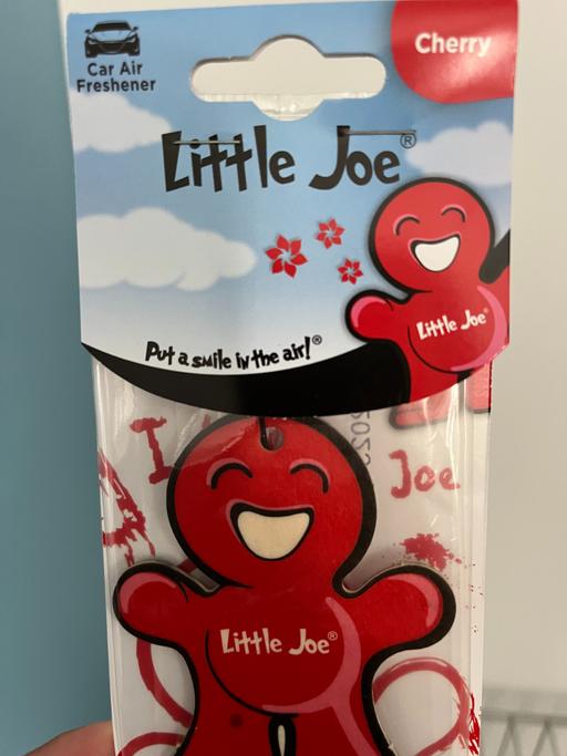 Vehicles Whitburn Sunderland - Photos for Little Joe - Paper Car Air Freshener
