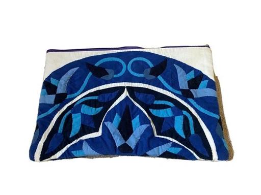 Buy & Sell Wexham Slough - Photos for Egyption handmade lotus pouch bag clutch